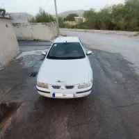 سمندLX91|خودرو سواری و وانت|دورود, |دیوار