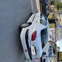 سواری پژو ۲۰۶