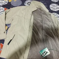 کاپشن مردانه xxxLسه ایکس لارج