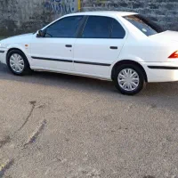 سمند ال ایکس