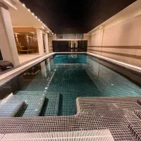 210 متر الهیه مدرن