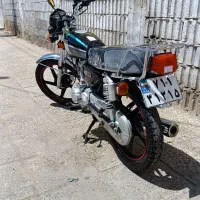 احسان200مدل1403|موتورسیکلت|شیراز, شهرک فرزانگان|دیوار