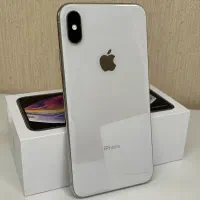 ایفون ایکس اس مکس ZAA تمیز معاوضه میکنم