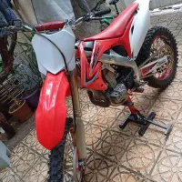 هوندا کراس سی آر اف yz.cb.crf450.