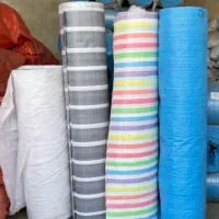 گونی آبی/جمبو لمینت/الوان/هفت رنگ