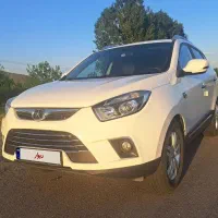 جک S5 دنده ای مدل ۹۶