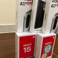 A56 256 note 15 pro|موبایل|تهران, دژکام|دیوار