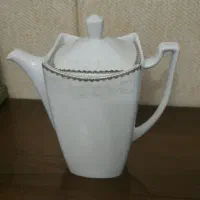 قوری و کلی لوازم خارجی و شیک