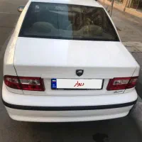 سمند LX ۹۹|خودرو سواری و وانت|سقز, |دیوار