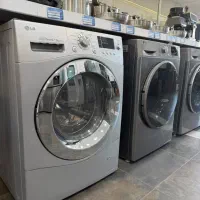 لباسشویی ال جی 6 کیلویی نمایشگاهی