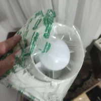 هواکش|پنکه و تصفیه‌کنندهٔ هوا|تهران, مطهری|دیوار