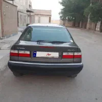 زانتیا ۲۰۰۰ کارمندی