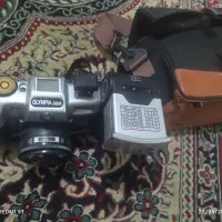 دوربین عکاسی المپیا ژاپنی اصل