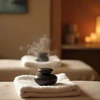 استخدام ماساژور خانم
