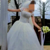 لباس عروس
