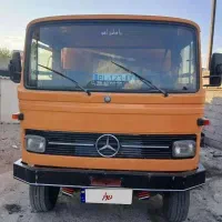 خاور۶۰۸ مدل۷۲