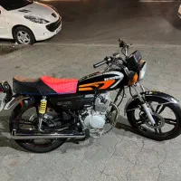 موتور هوندا کویر ۱۴۰۲