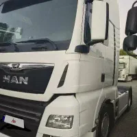 مان500|خودرو سنگین|اسلامآباد غرب, |دیوار