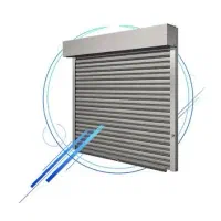 نصب و تعمیر کرکره برقی و شیشه سکوریت