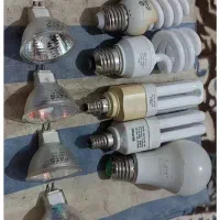 لامپ‌وسایل‌الکتریکی