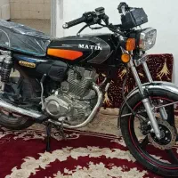 موتور متین ۲۰۰
