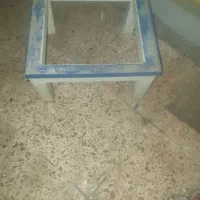 پایه آلمیونی زیر اب سرد کن