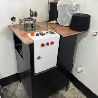 دستگاه اسکاچ بافی/دستگاه جوراب بافی