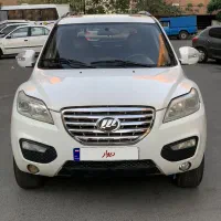 لیفان X60 مدل ۹۳ بی رنگ