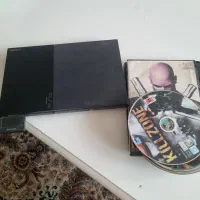 پلی استیشن ۲(ps2)