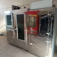 یخچال و فریزر مخصوص قصابی زاگرس و منجمد