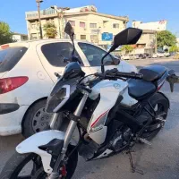 موتور سیکلت