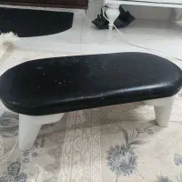 پایه دست برای ناخن کاری