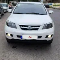 byd s6 مدل ۹۷|خودرو سواری و وانت|خرم بید, |دیوار