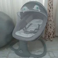 گهواره برقی