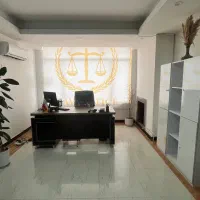 اجاره دفتر کار مبله