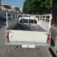 وانت مدل 92|خودرو سواری و وانت|دهدشت, |دیوار
