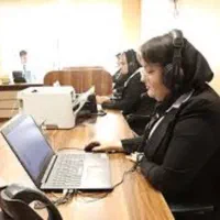 جذب اپراتور حسابداری خانم با سابقه