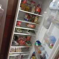 یخچال و فریزر