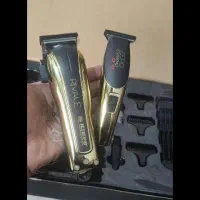 ماشین اصلاح ایتالیایی