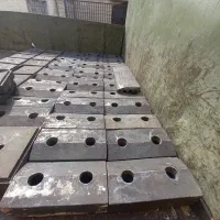 بغلبند چدنی کوبیت ماسه ساز