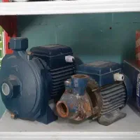 تعمیرات  پمپ آب خانگی و کولر آبی و پکیج
