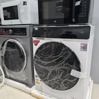 فروش جارو برقی و ماشین لباسشویی اقساطی