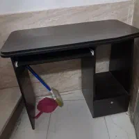 میز کامپیوتر وتحریرmdf