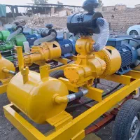 کمپرسور هوا برقی ۱۸۵ کایزر