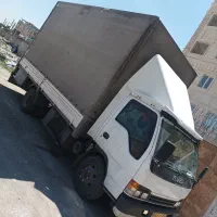ایسوزو مدل 84