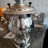 سماورگازی