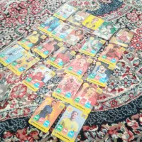 کیمدی|کلکسیون و سرگرمی|جیرفت, |دیوار