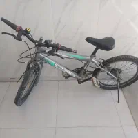 دوچرخه ۲۰ بونیتو