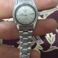 ساعت سیکو