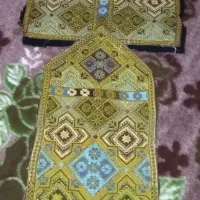 زی آستین دست دوم بزرگسال